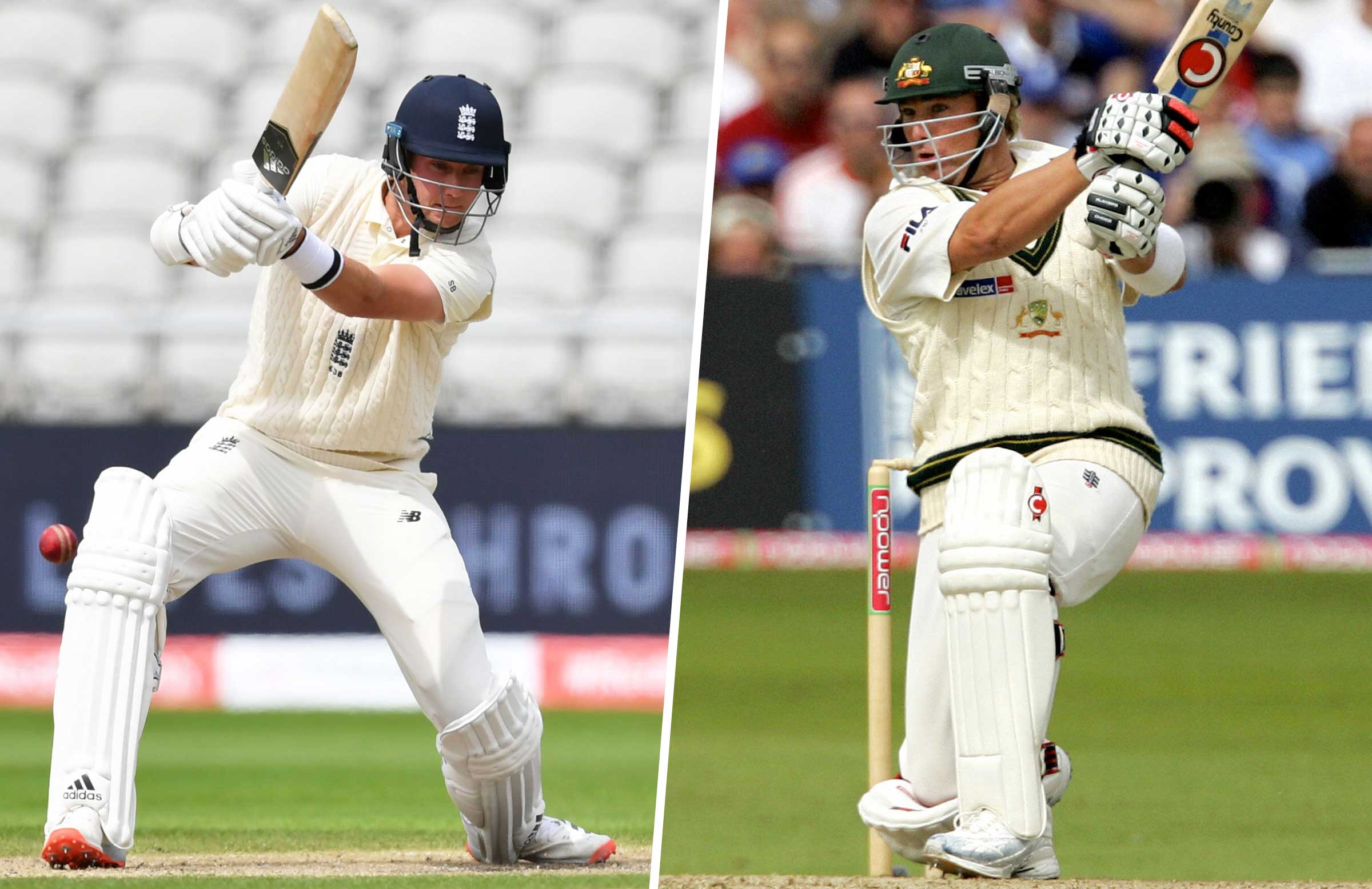 Broad turns to Warne for batting inspiration