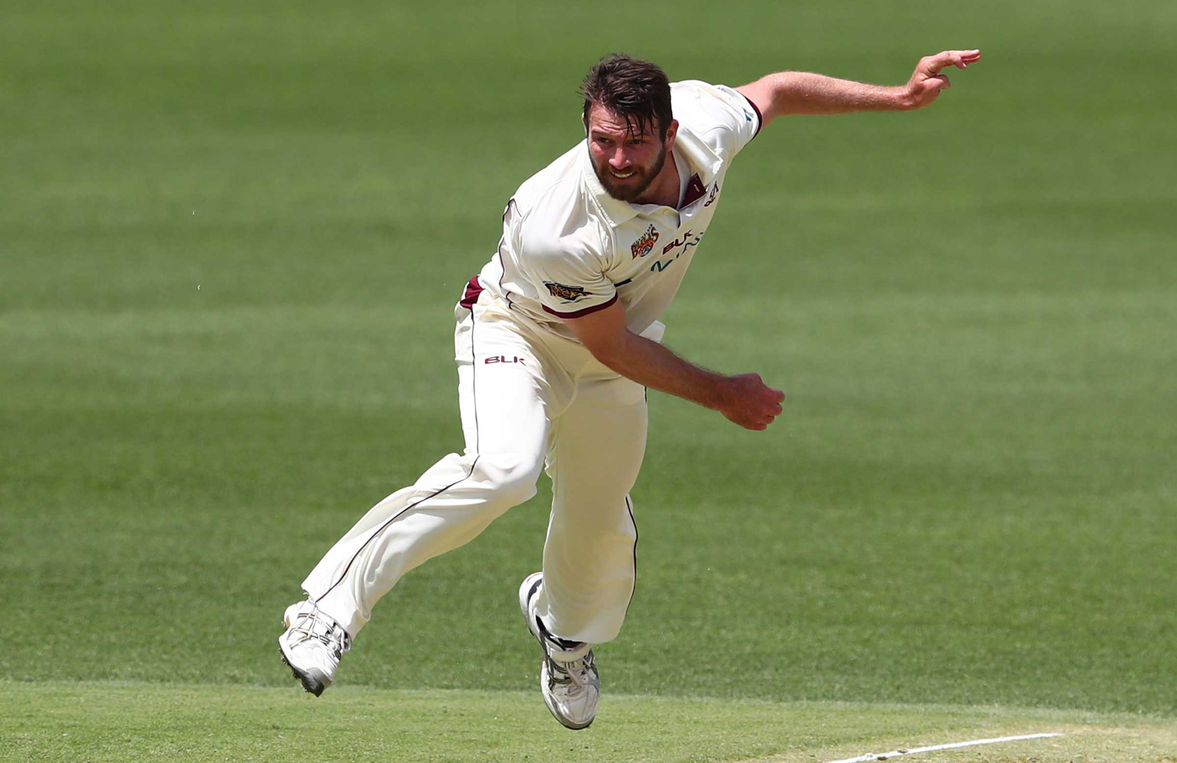 Bulls hold upper hand after routing Tigers for 78