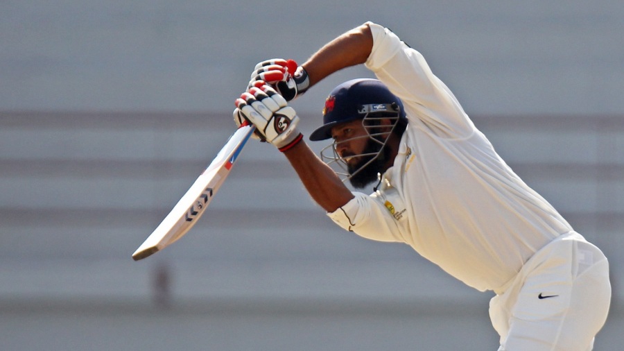 Bumrah or Umesh would've injured batsmen on Vadodara pitches - Wasim Jaffer