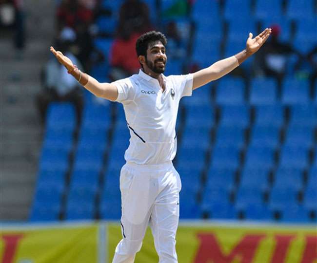 Bumrah receives Polly Umrigar and Dilip Sardesai awards