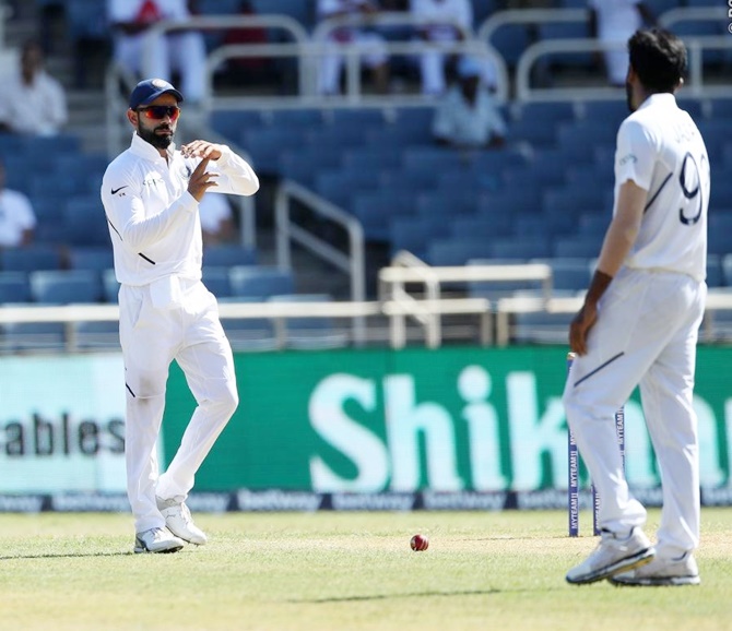 'Bumrah will be indebted to Virat, just like I'm grateful to Ramesh'