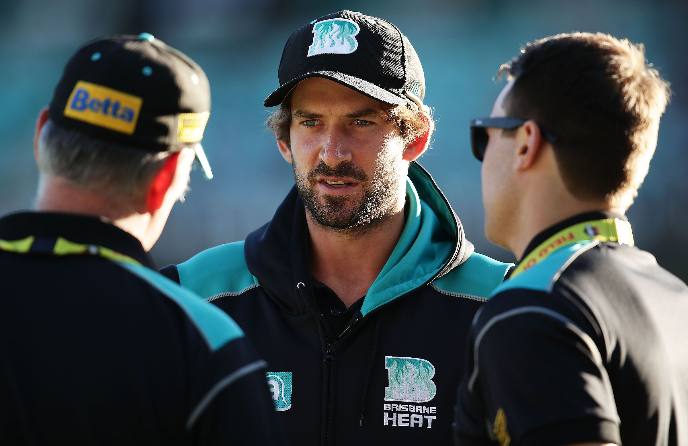 Burns blow as injury cuts UK stint short