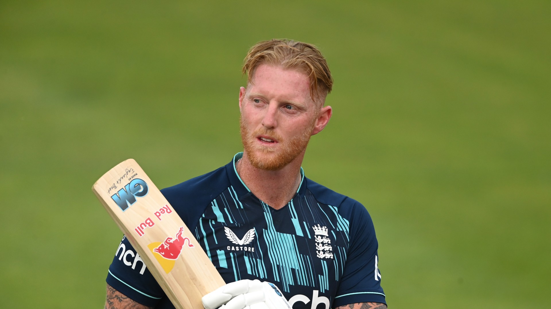 Buttler hails Stokes as England Test captain bids farewell to ODI cricket