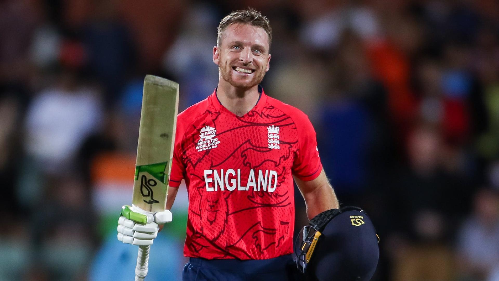 Buttler hits half-century as Lancashire return to winning ways in the Blast