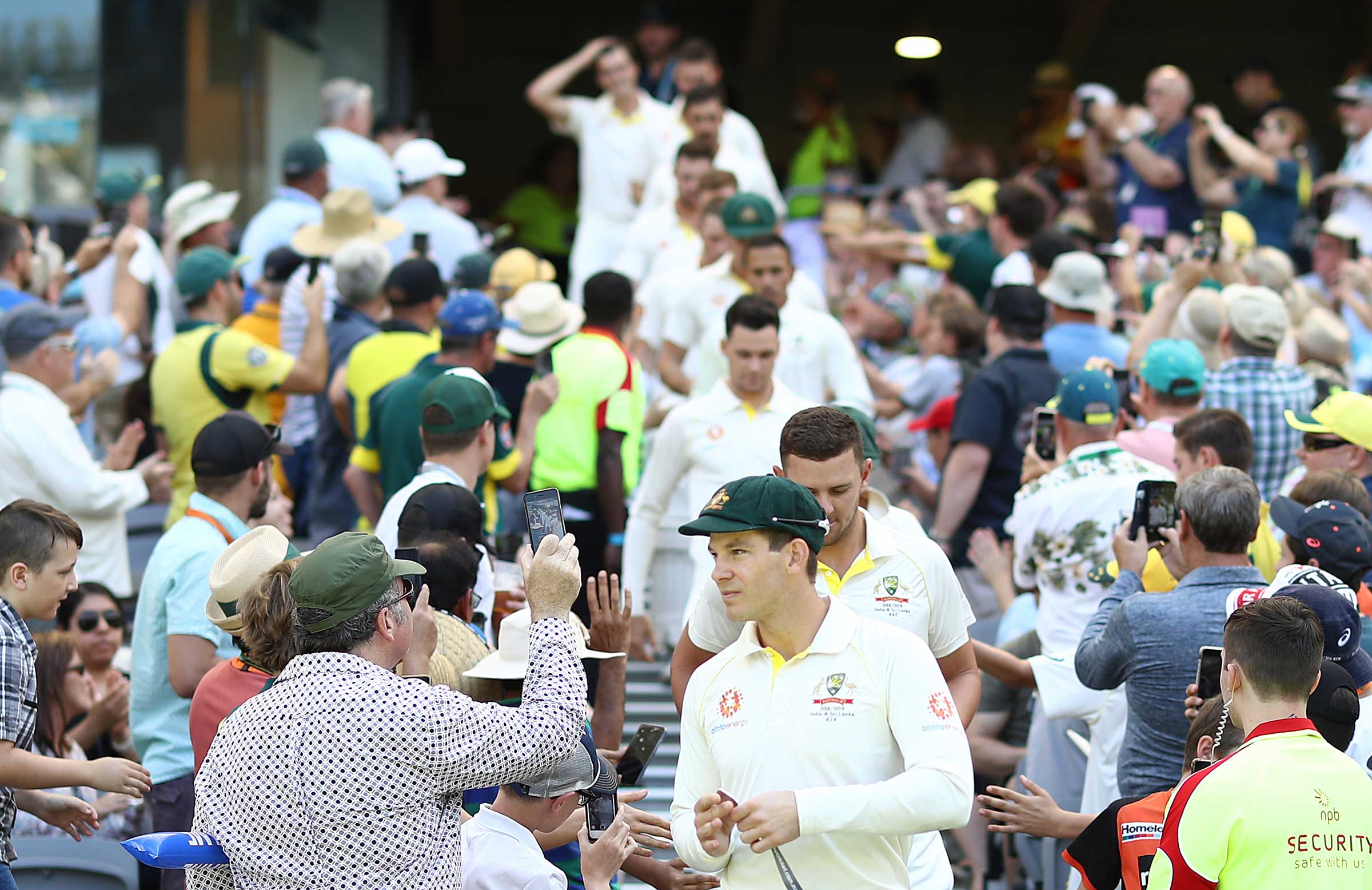 CA announce 2019-20 summer schedule