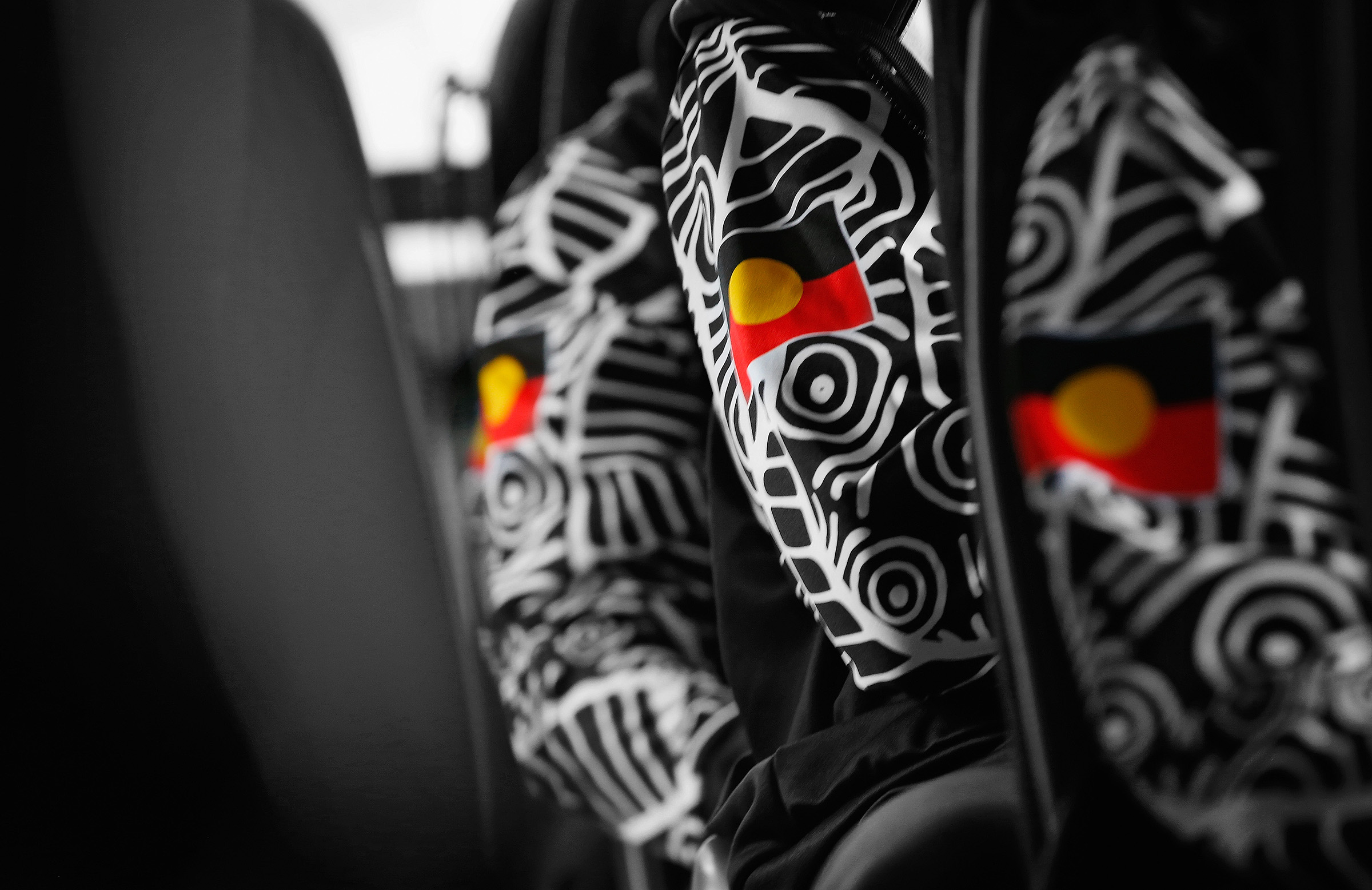 CA explores best ways for Indigenous honours