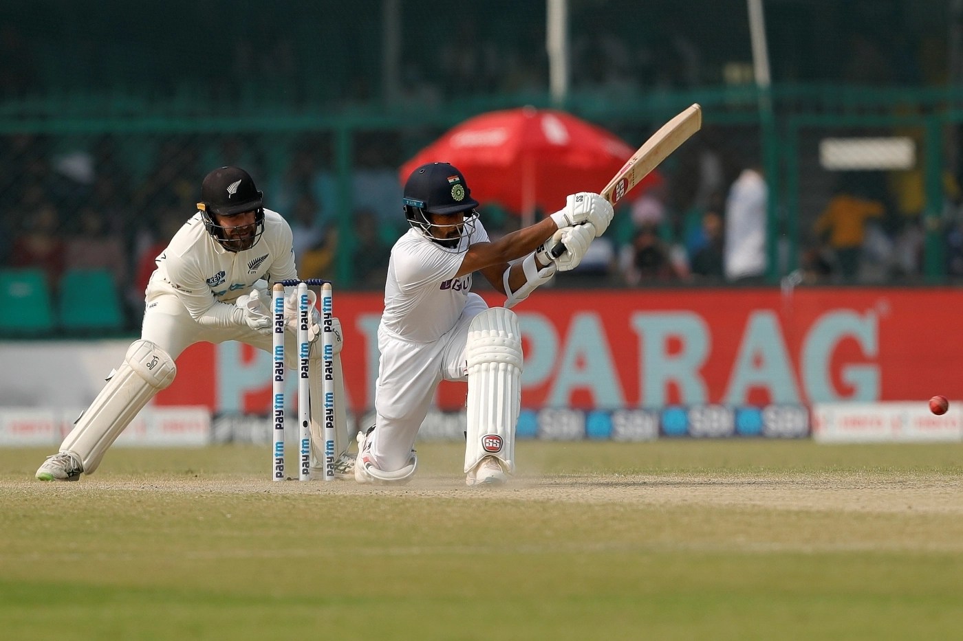 "CAB To Request Wriddhiman Saha To Return To Bengal"- Snehasish Ganguly