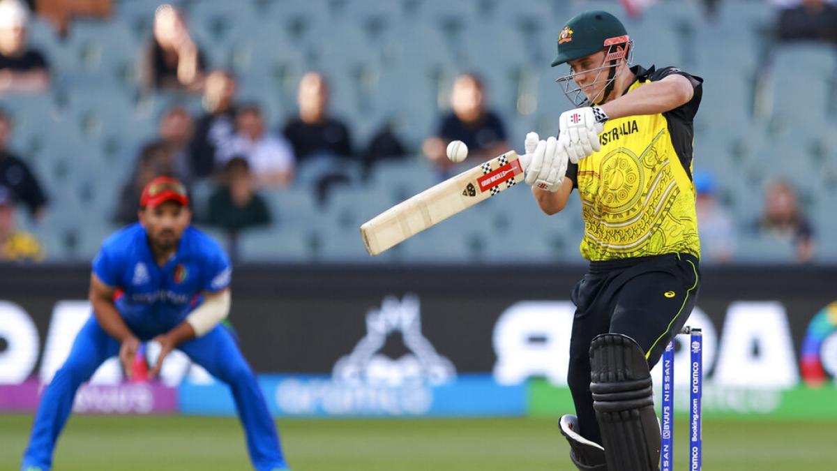 Cameron Green confirms entering IPL 2023 auction: Will be an exciting opportunity