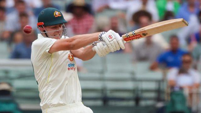 Aus vs SA: Cameron Green out of Sydney Test with cracked finger