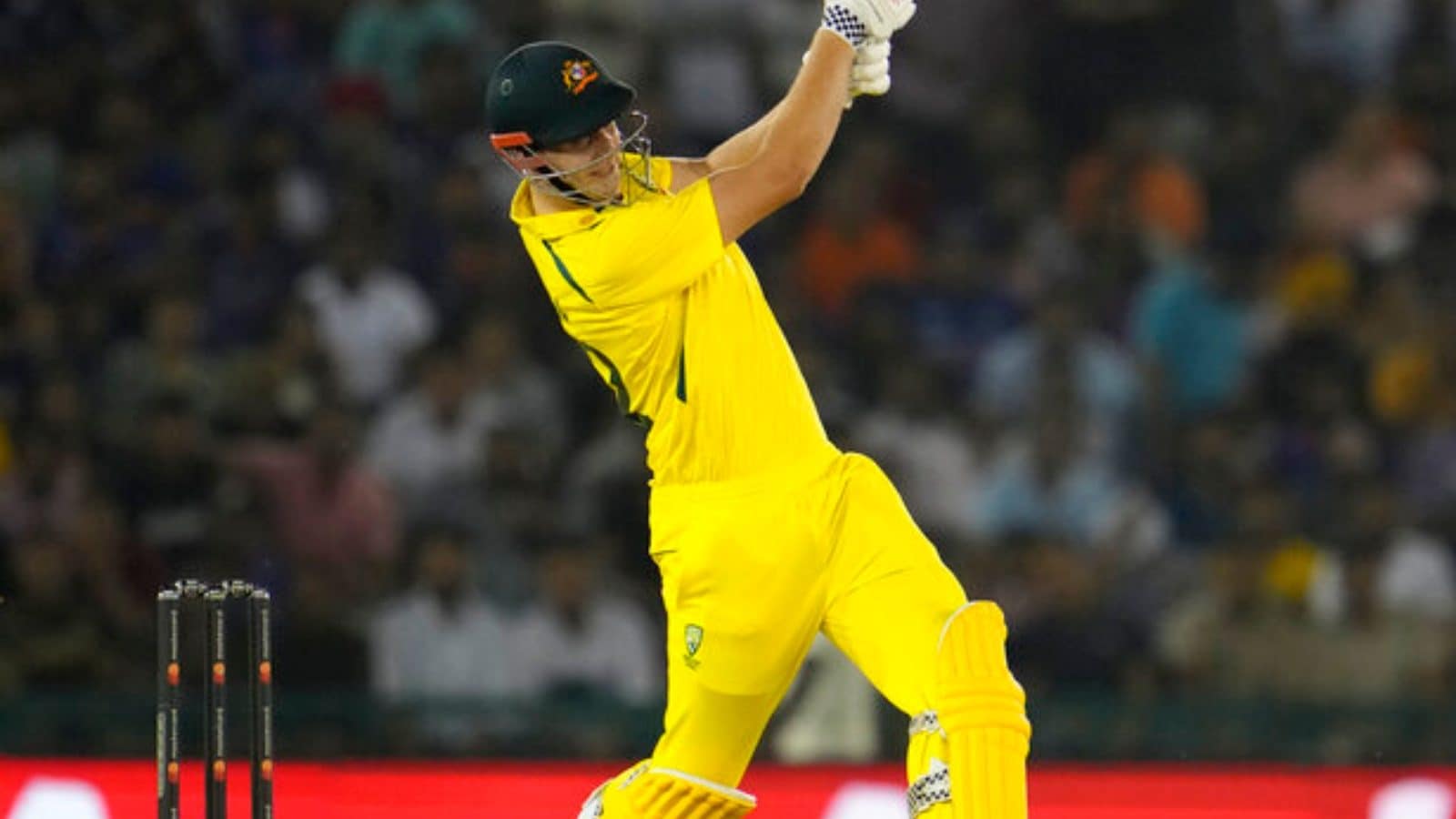 Cameron Green's Performance as an Opener Very Impressive, Bodes Well: Andrew McDonald