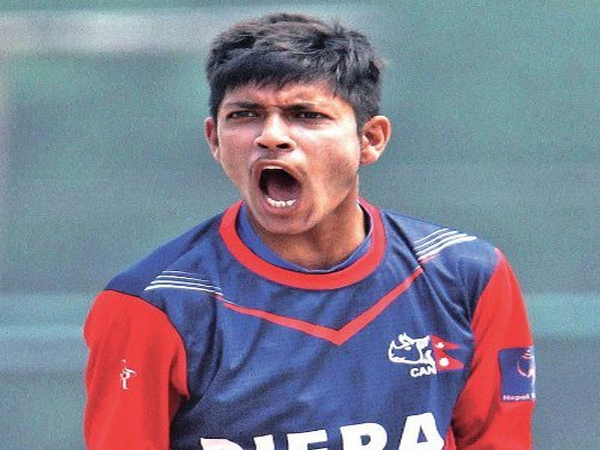 CAN suspends Nepal Cricket Captain over rape allegations