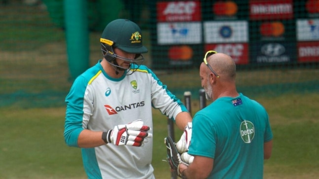 Can Tim David make a difference to Australia's T20I batting line-up? Mahela Jayawardene weighs in