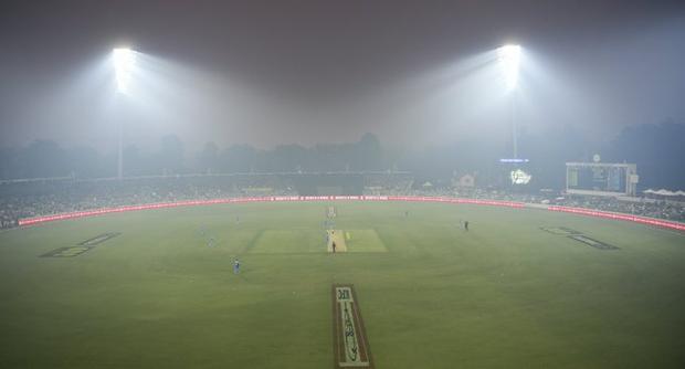 Canberra Big Bash called off due to bushfire smoke | IOL