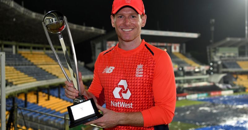 Can't think of a better pair than Eoin Morgan and Stephen Fleming to lead the Delhi Bulls, says Anis Sajan