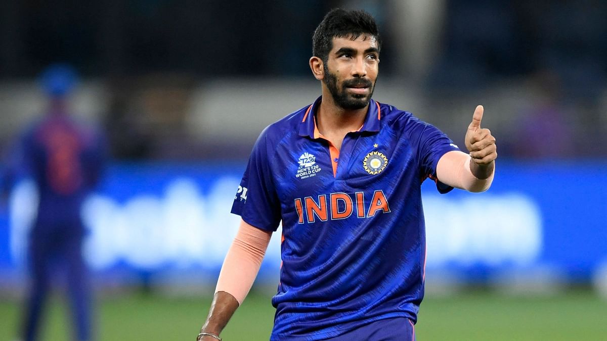 'Career more important than T20 World Cup': Rohit Sharma on Jasprit Bumrah missing the showpiece event