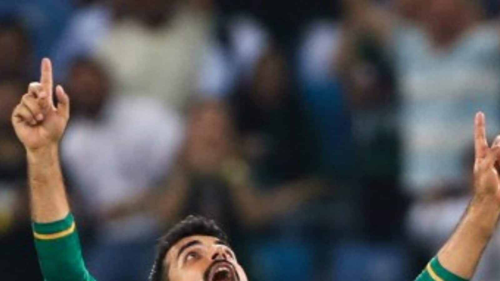 'Catches Win Matches, I Let my Team Down': Shadab Khan Takes Responsibility For Pakistan's Asia Cup Final Defeat