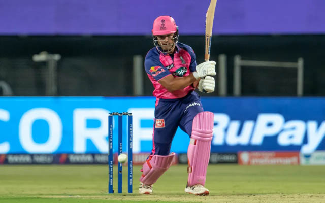 Celebrating Riyan Parag: A cricketer who dares to be different