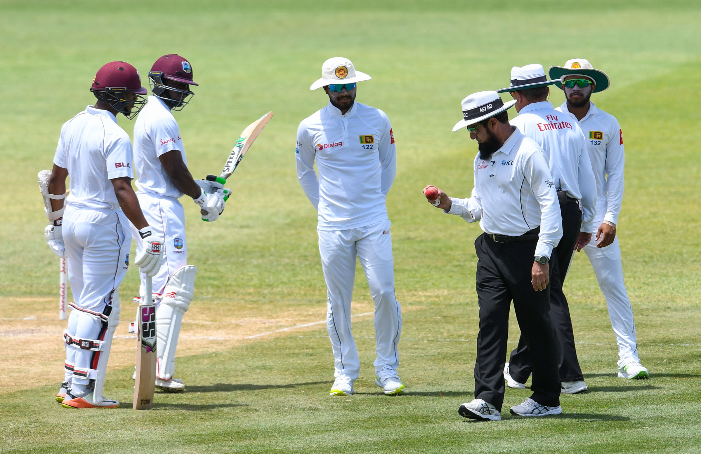 Chandimal to appeal ICC suspension