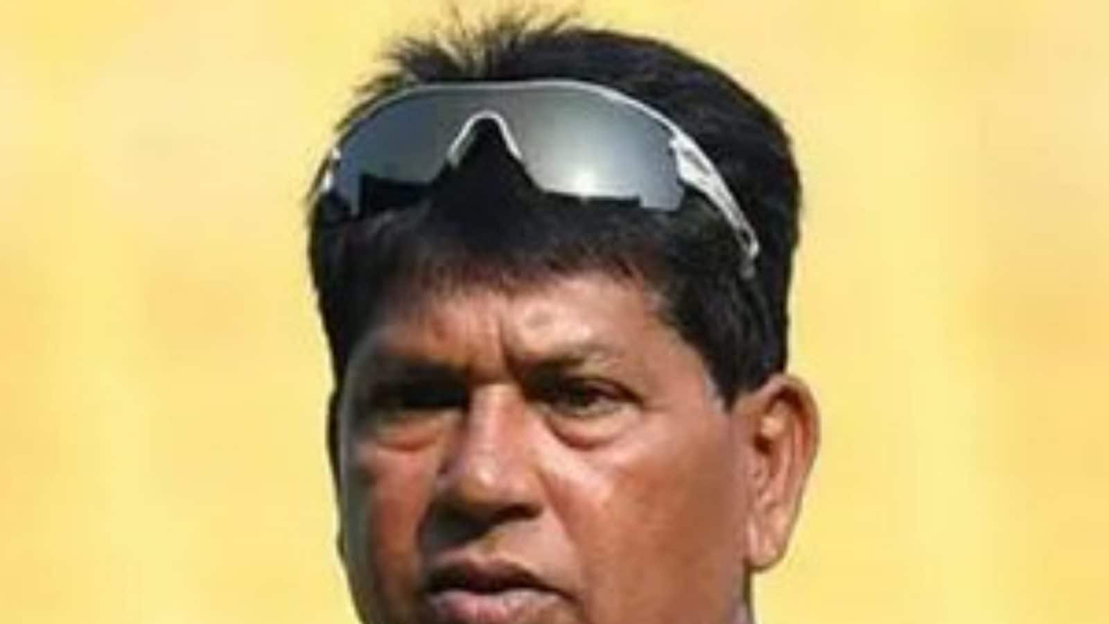 Chandrakant Pandit: Meet KKR New Head Coach Who Achieved Great Success in Ranji Trophy