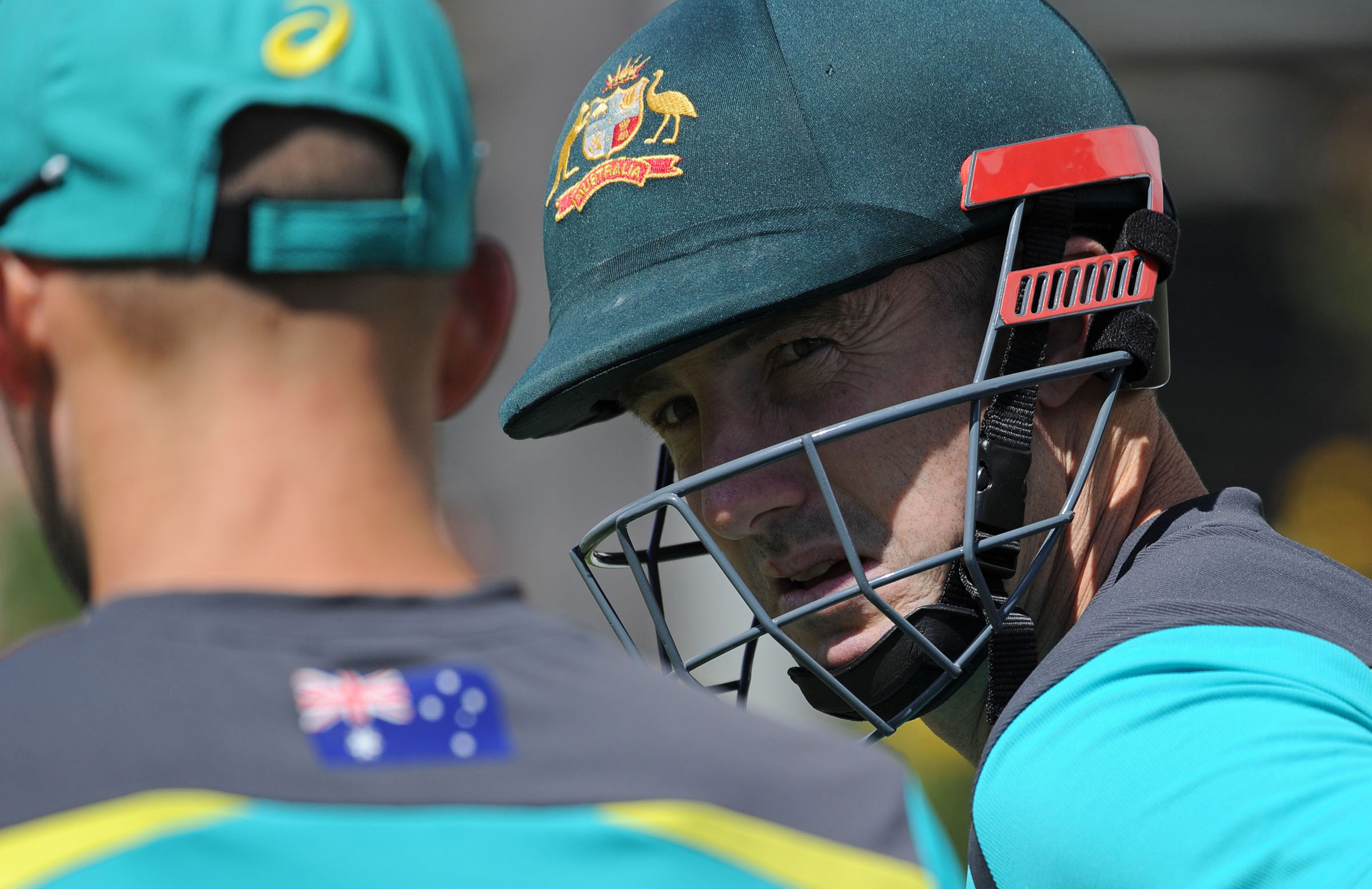 Change, challenge and opportunity for Aussies