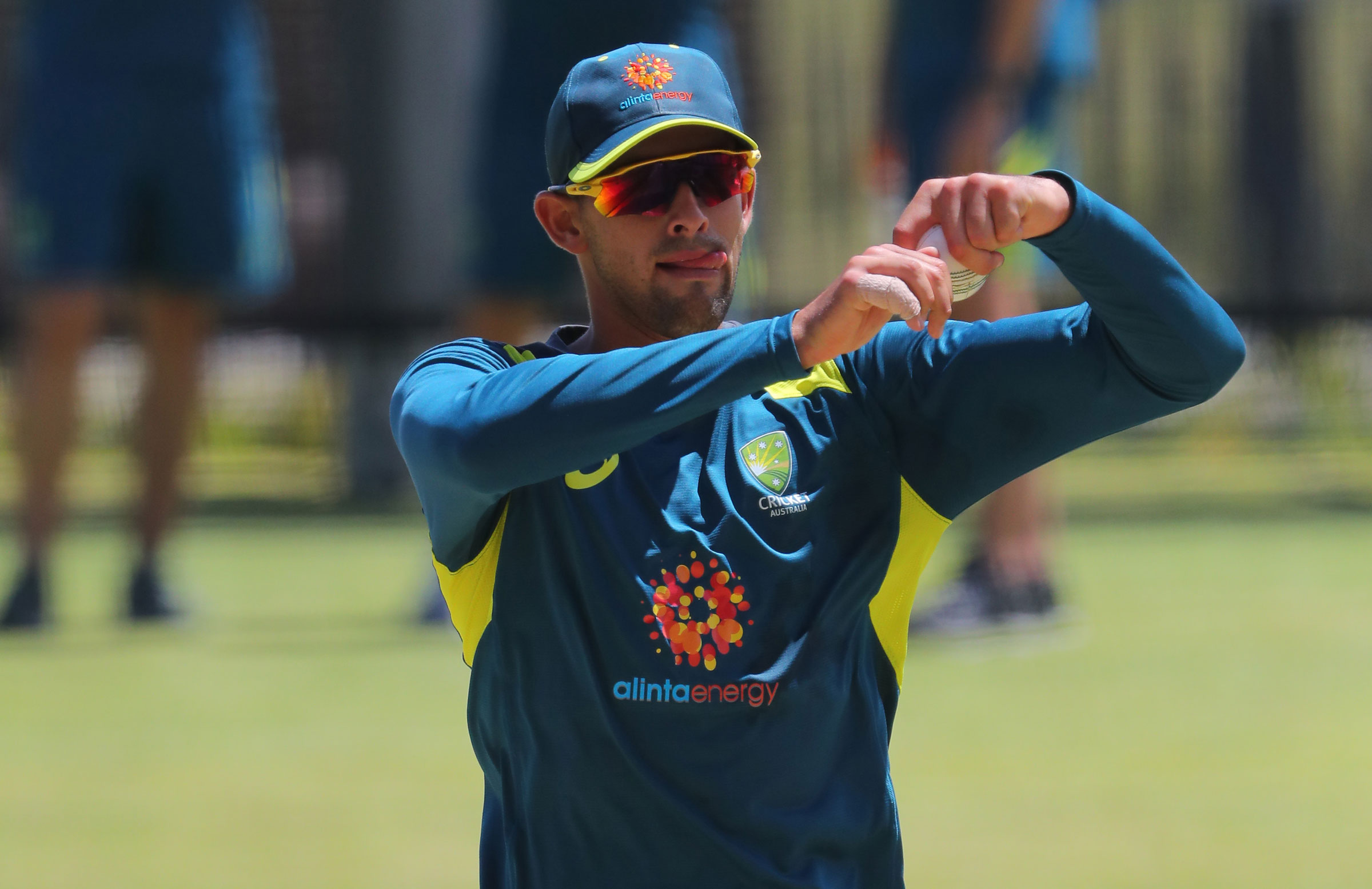 Changes possible for Hobart ODI