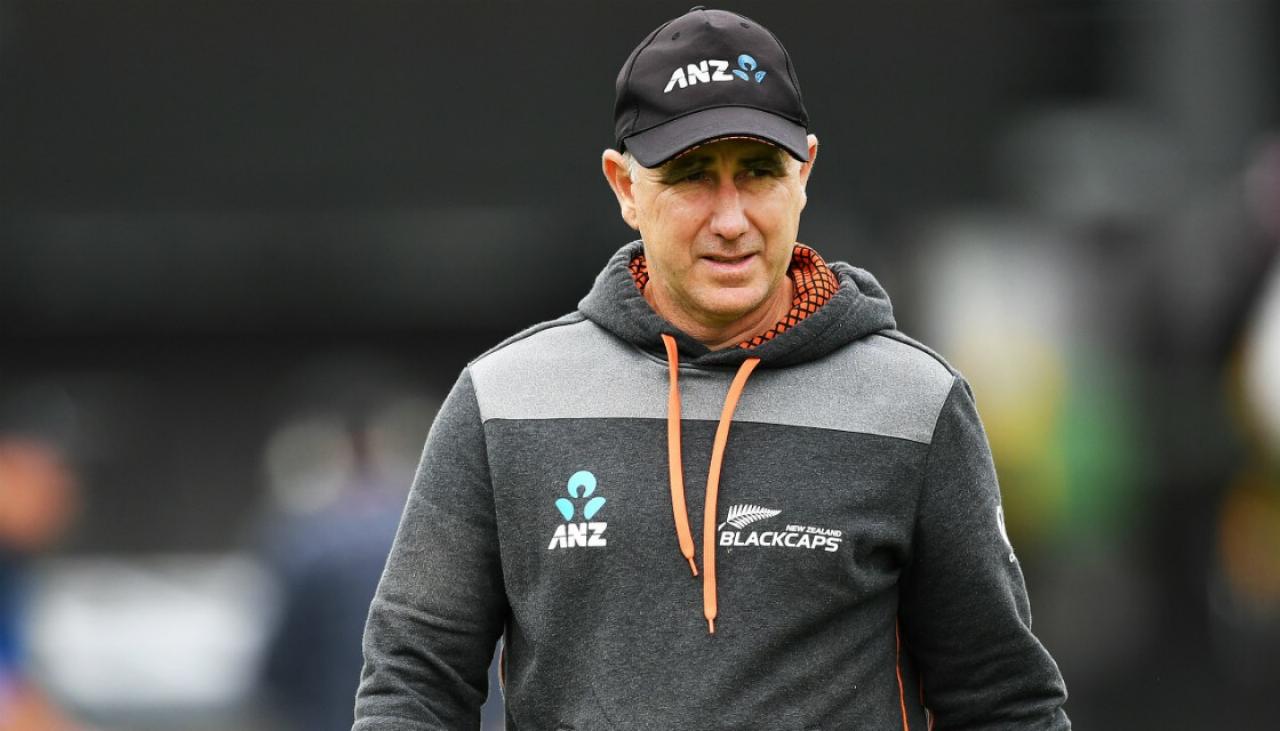 Chappell-Hadlee 2020: Blackcaps coach Gary Stead backs postponing Aussie series amid coronavirus fears | Newshub
