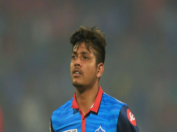 Chargesheet filed against Nepal cricketer on rape charge