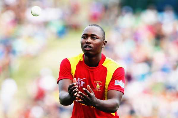 Chatara ruled out of Sri Lanka Tests