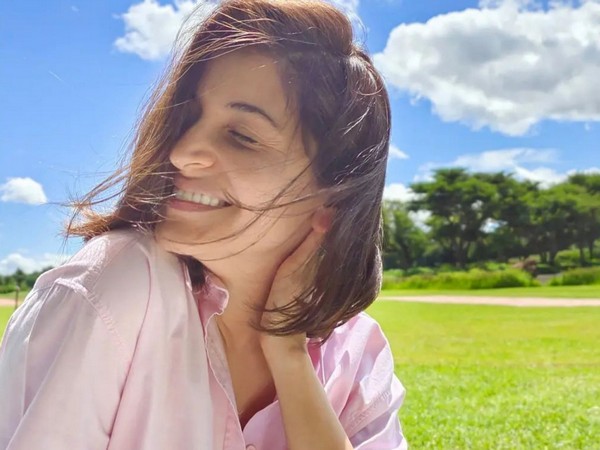 Check out who calls Anushka Sharma 'favourite', it's not Virat Kohli