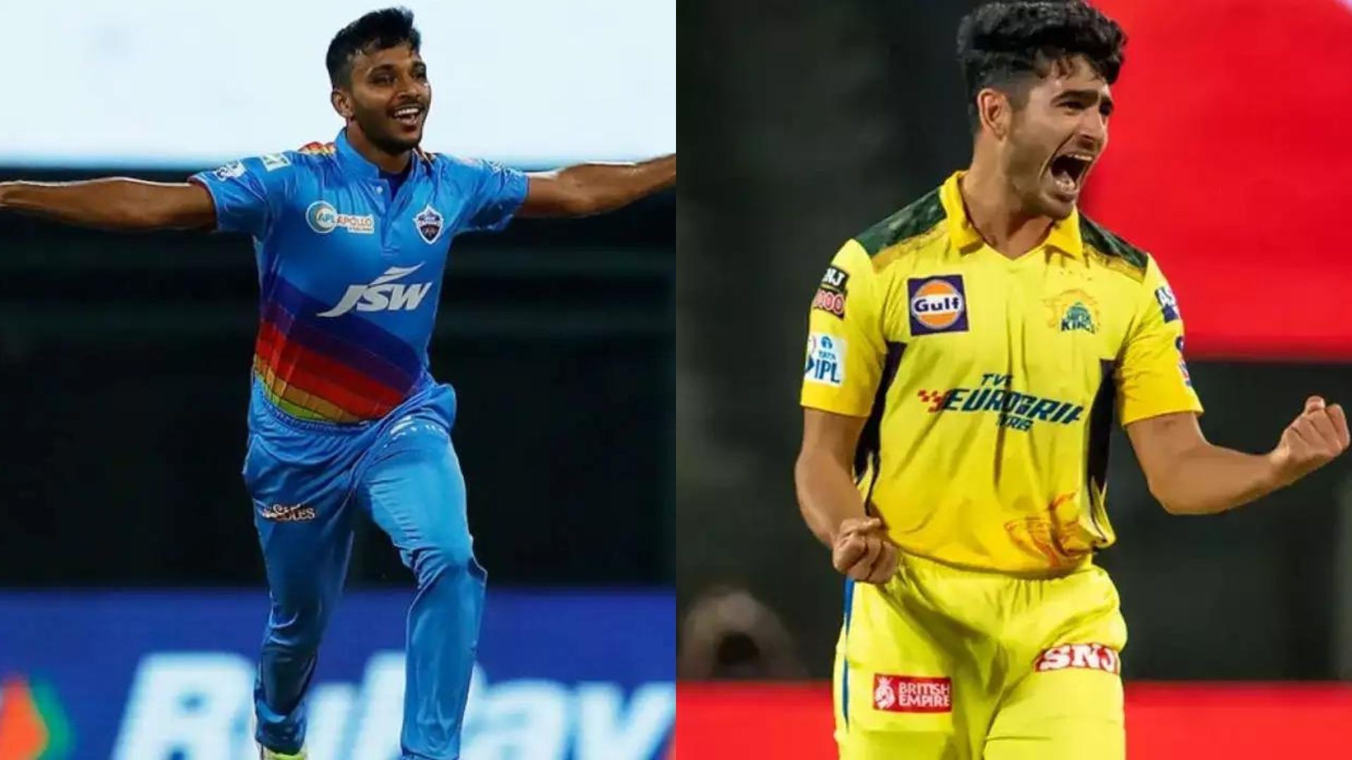 Chetan Sakariya, Mukesh Choudhary to take part in Queensland's 'KFC T20 Max' series