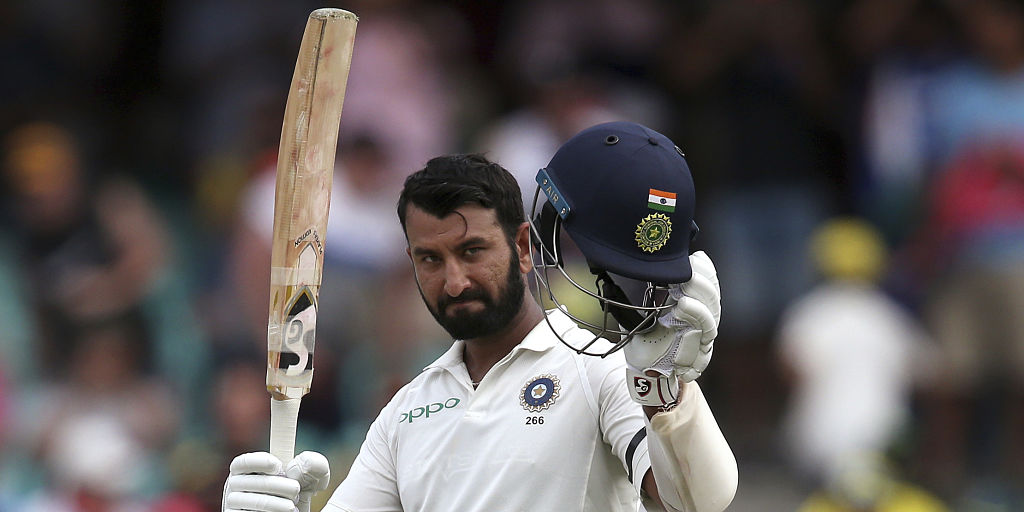 Cheteshwar Pujara marks winning ICC Test Championship as bigger achievement than lifting ODI or T20I World Cup- Firstcricket News, Firstpost