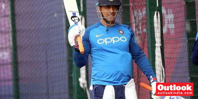 Chief Selector MSK Prasad Shuts Down MS Dhoni Retirement Rumours With One Simple Statement