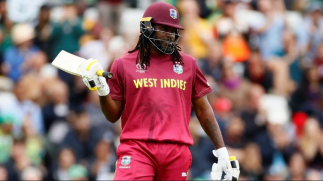 Chris Gayle, Steve Smith among most expensive players in 'The Hundred' draft