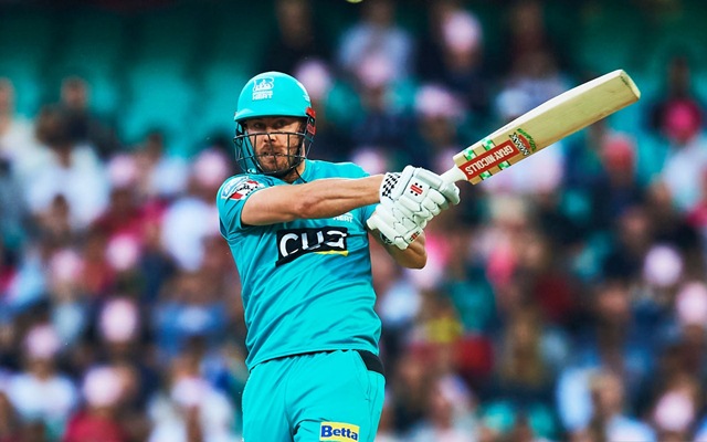 Chris Lynn signs BBL deal with Adelaide Strikers, also gets NOC for ILT20