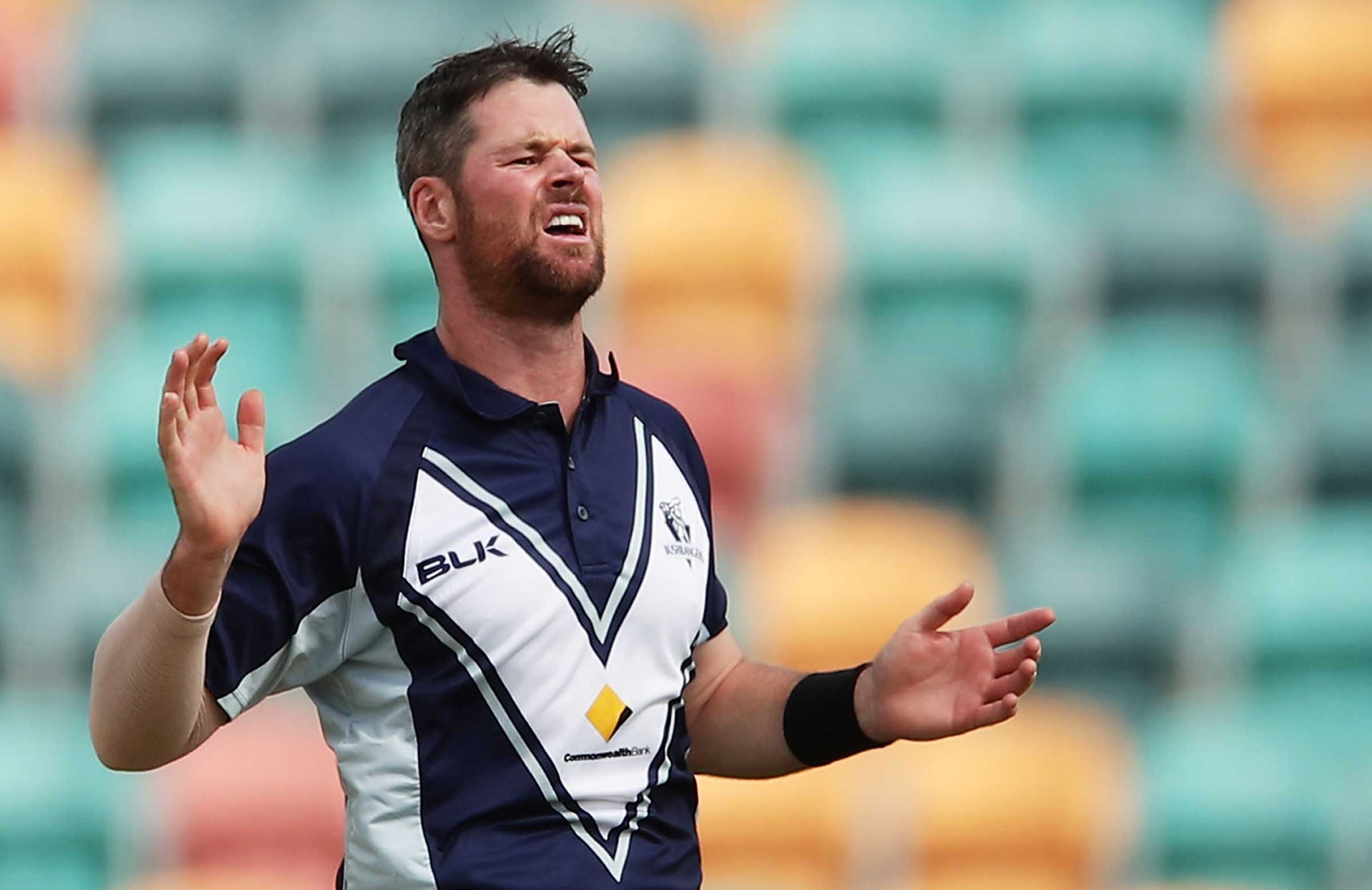 Christian penalised for 'serious dissent'