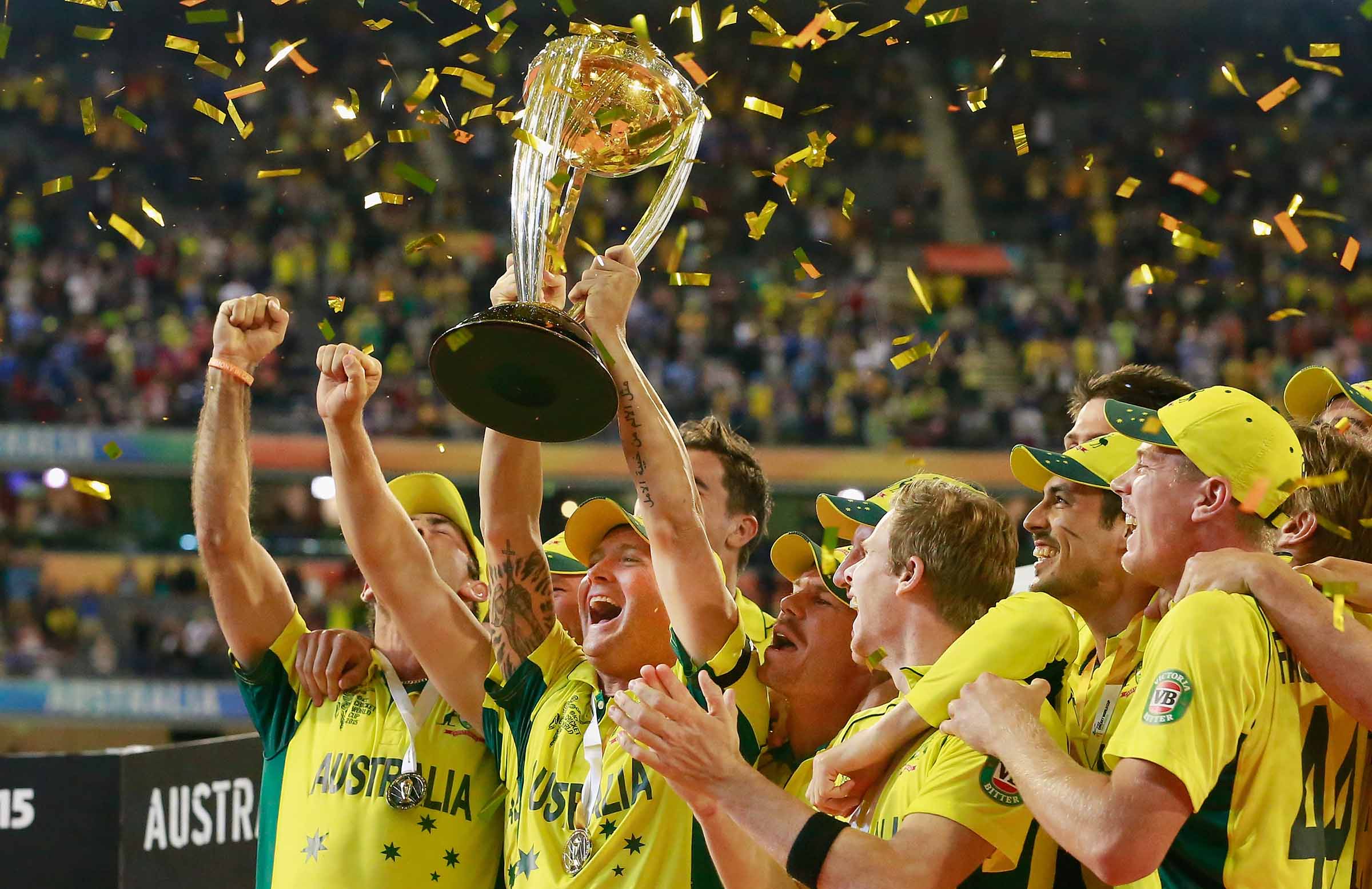 Clarke, Cup glory and the freedom of youth