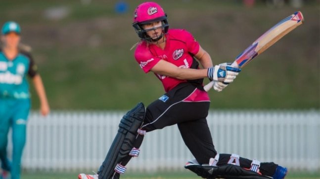 Club has been significant part of my career: Australia all-rounder Ellyse Perry extends stay at Sydney Sixers