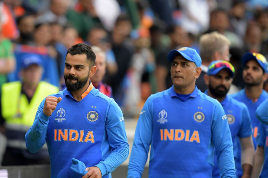 CoA doubles daily allowance of Indian cricketers on overseas tours - Pragativadi: Leading Odia Dailly