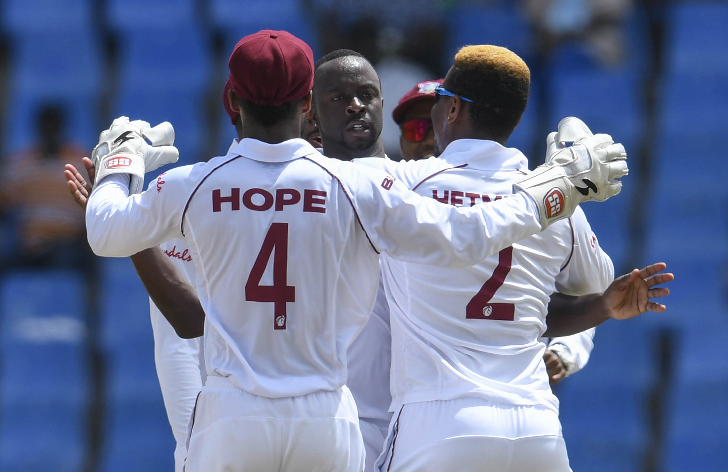 Cockroach rattles India however decisive victory still lingers