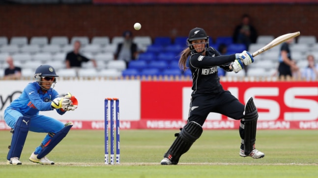 Commonwealth Games 2022: New Zealand all-rounder Amelia Kerr tests positive for Covid-19 