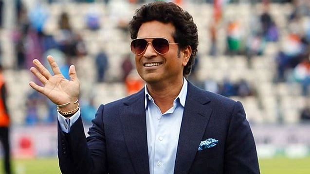 Commonwealth Games 2022: Sachin Tendulkar extends wishes to Indian women's cricket team 