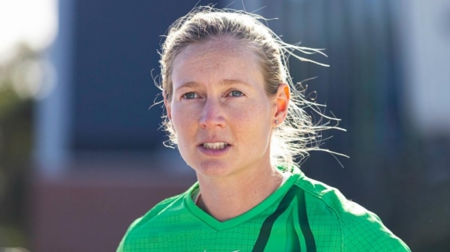 Commonwealth Games gold medallist Meg Lanning to continue her indefinite break from cricket