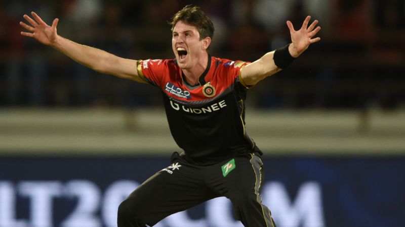 Concerns for Mumbai's pace attack as Adam Milne pulls out of the IPL