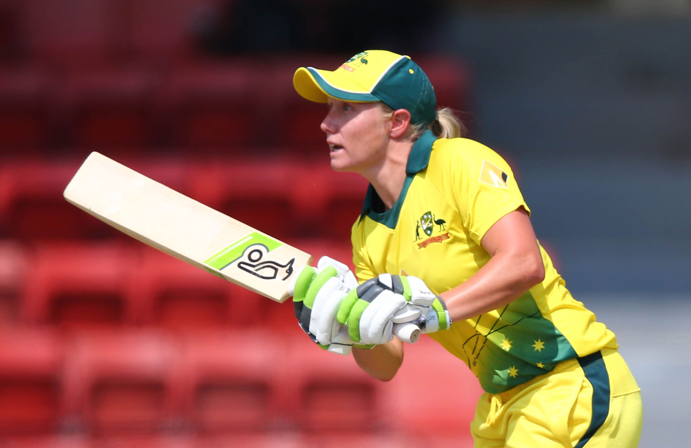 Confident Aussies switch focus to WT20