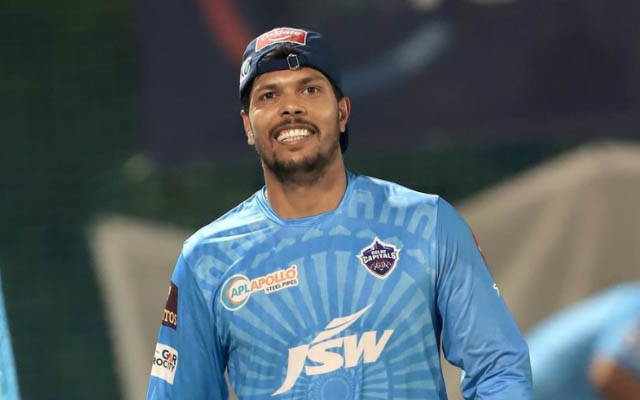 Confident of making comeback in India's white-ball teams with good show in IPL 2022: Umesh Yadav