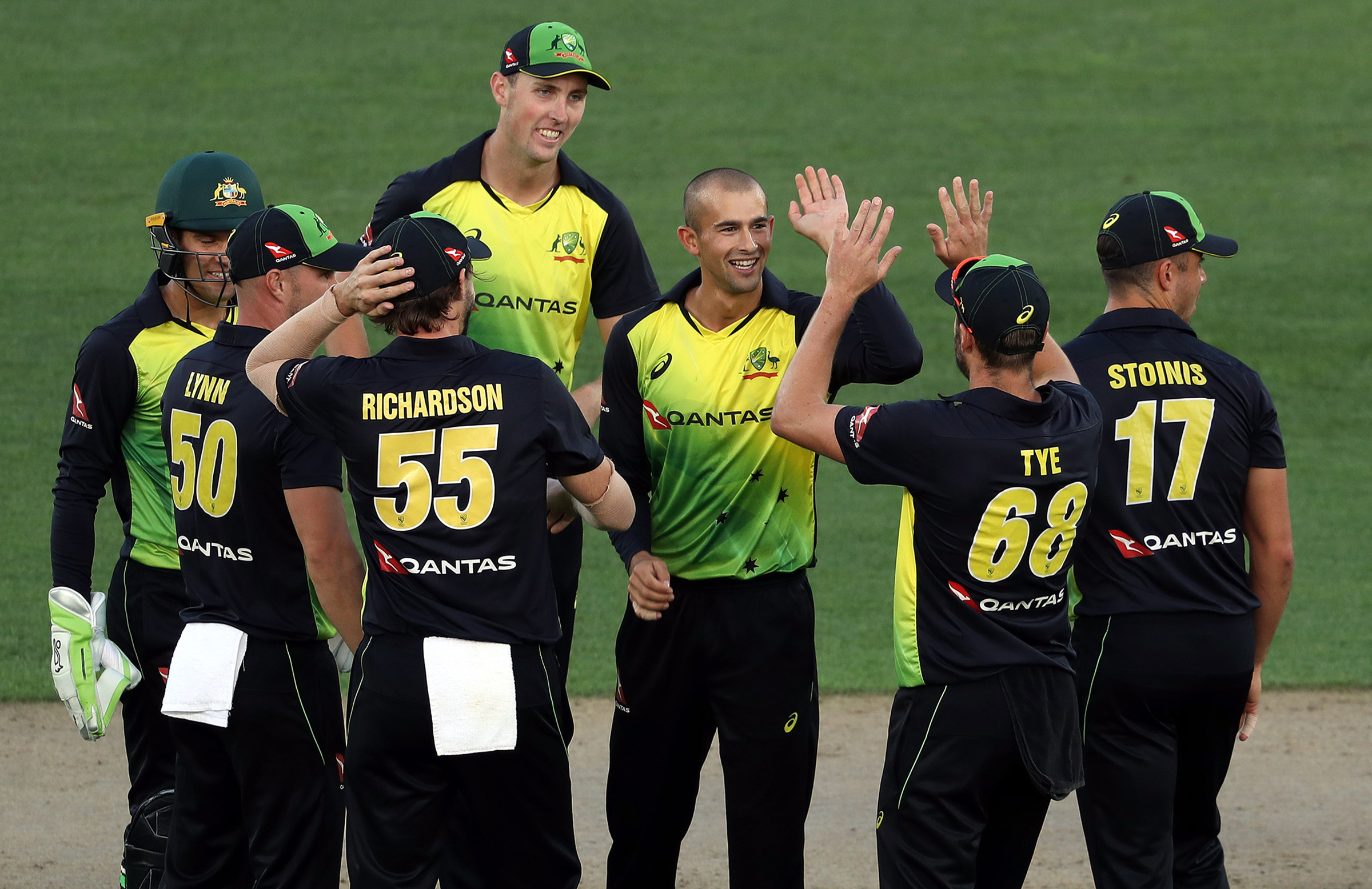 Confusion over No.1 ranking clarified