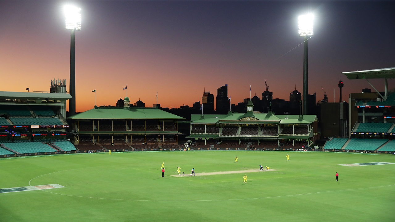Coronavirus Forces Mass Cancellation Of Cricket For First Time Since World Wars
