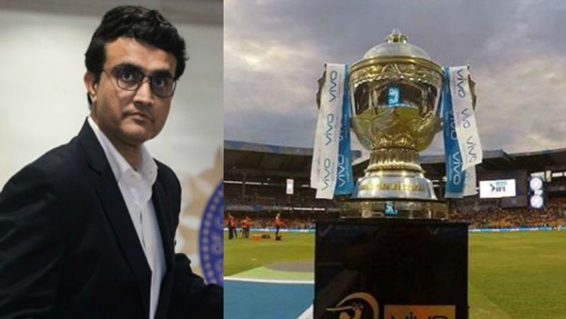 Coronavirus outbreak: BCCI's statement on future course of action after meeting IPL teams' owners