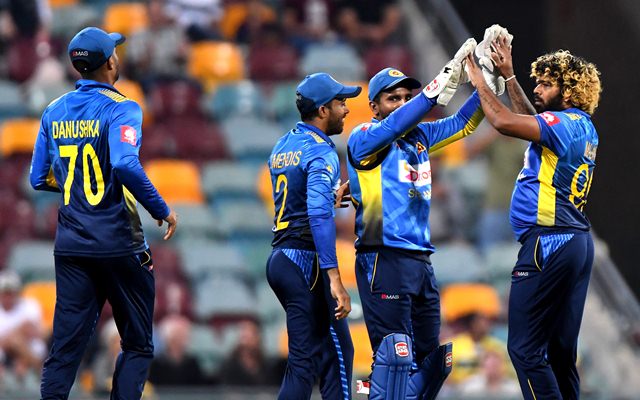 Coronavirus pandemic forces Sri Lanka to postpone domestic tournaments