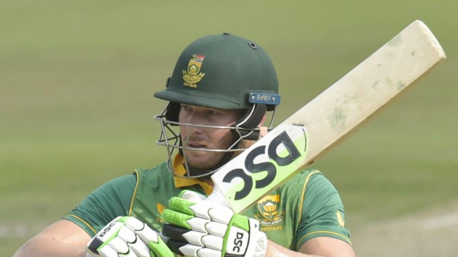 CPL 2022: Barbados Royals Appoint David Miller As Captain